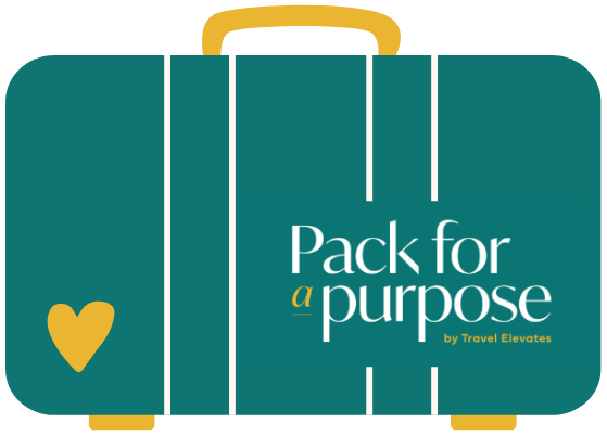 Pack for a Purpose